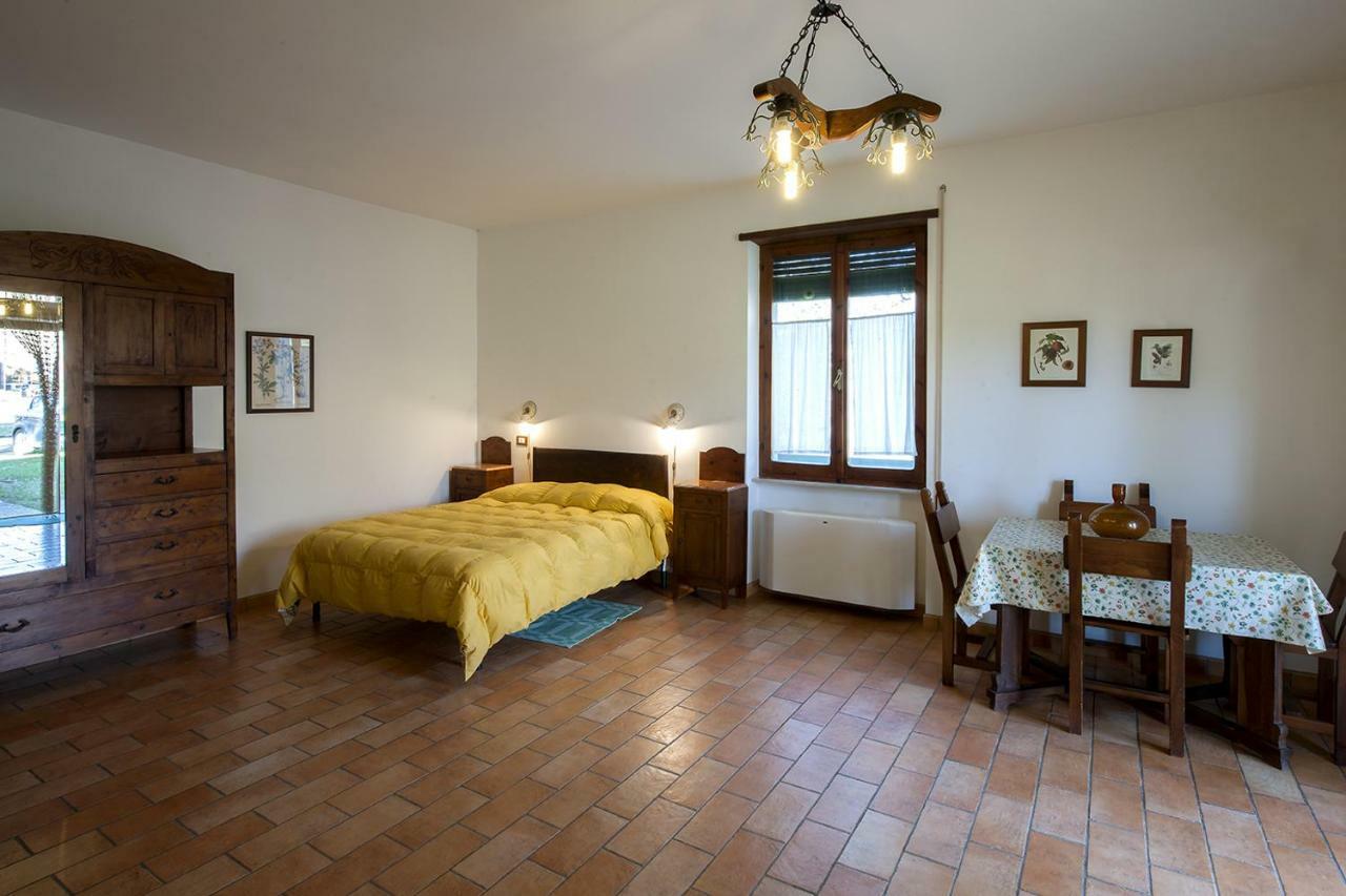 Agriturismo Fattoria Poggio Boalaio Orvieto Exterior photo